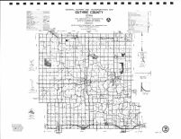 Guthrie County 1982, Audubon County 1988